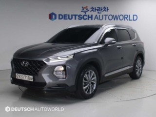현대 싼타페 싼타페 TM 디젤 2.0 2WD 익스클루시브
