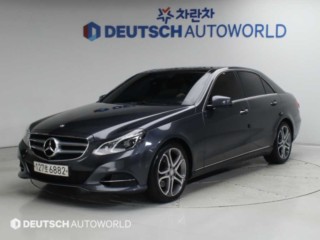벤츠 E 클래스 E-클래스 W212 E250 블루텍 4MATIC 아방가르드
