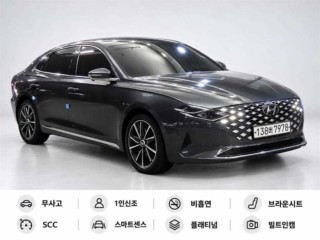 현대 그랜저 더 뉴 그랜저 IG 2.5 익스클루시브
