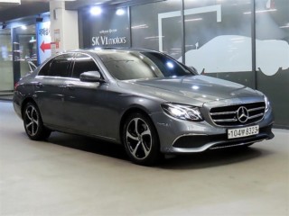 벤츠 E 클래스 E-클래스 W213 E250 아방가르드