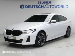 BMW 그란투리스모 6시리즈 GT (G32) 620d M 스포츠
