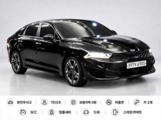 기아 K5 K5 3세대 2.0 시그니처
