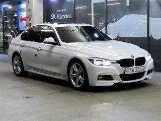 BMW 3시리즈 3시리즈 (F30) 330i M 스포츠 쉐도우