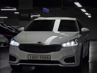 기아 K7 올 뉴 K7 2.4 GDI 리미티드