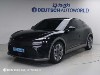 제네시스 GV60 스탠다드 2WD