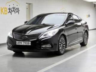 현대 그랜저 그랜저 HG HG300 EXCLUSIVE