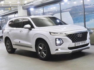현대 싼타페 싼타페 TM 디젤 2.0 4WD 인스퍼레이션