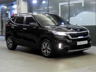 기아 셀토스 가솔린 1.6 터보 2WD 노블레스