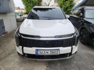 기아 스포티지 더 뉴 스포티지 5세대 (NQ5) 1.6 가솔린 2WD 시그니처