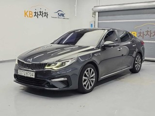 기아 K5 더 뉴 K5 2세대 가솔린 2.0 프레스티지