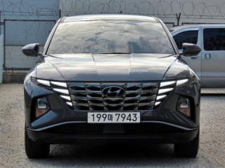 현대 투싼 투싼 하이브리드(NX4) 2WD 모던