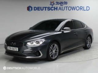 현대 그랜저 그랜저 IG 3.0 GDI 프리미엄