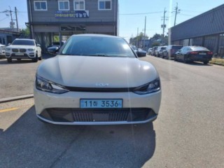 기아 EV6 롱레인지 에어