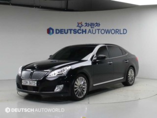 현대 에쿠스 에쿠스(신형) VS380 프레스티지 기본형