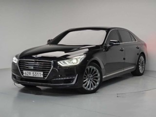 제네시스 EQ900 3.8 GDI AWD 프리미엄 럭셔리