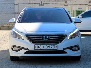 현대 쏘나타 LF 쏘나타 2.0 스타일 스페셜