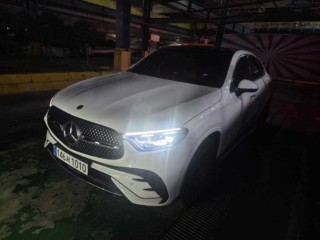 벤츠 GLC 클래스 GLC클래스 X254 GLC300 4MATIC 쿠페