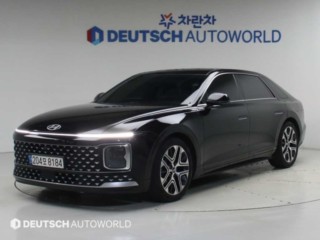 현대 그랜저 그랜저 (GN7) 가솔린 2.5 2WD 익스클루시브