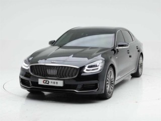 기아 K9 더 K9 3.3 GDI AWD