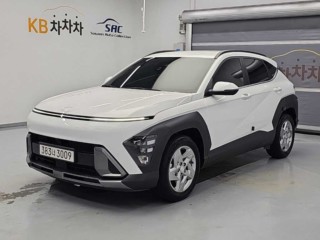 현대 코나 디 올 뉴 코나 (SX2) 2.0 가솔린 2WD 프리미엄
