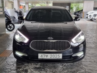 기아 K9 더 뉴 K9 3.3 GDI 이그제큐티브