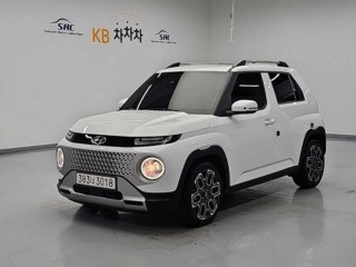 현대 캐스퍼 1.0 가솔린 인스퍼레이션