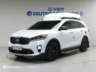기아 쏘렌토 더 뉴 쏘렌토 디젤 2.2 2WD 노블레스 스페셜