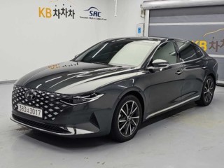 현대 그랜저 더 뉴 그랜저 IG LPI 3.0 익스클루시브(렌터카)