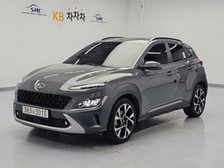 현대 코나 더 뉴 코나 가솔린 2.0 2WD 인스퍼레이션