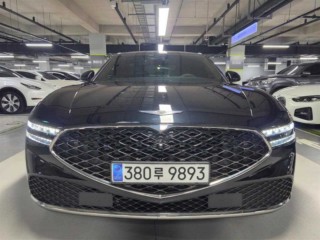 제네시스 G90 G90(RS4) 3.5T GDI AWD