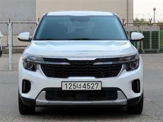 기아 셀토스 더 뉴 셀토스 가솔린 1.6 터보 2WD 트렌디