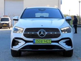 벤츠 GLE 클래스 GLE 클래스 W167 GLE 450d 4MATIC 쿠페