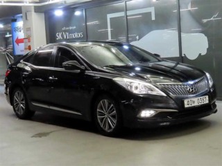 현대 그랜저 그랜저 HG HG240 MODERN 컬렉션