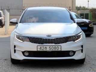 기아 K5 K5 2세대 MX 1.7 디젤 프레스티지