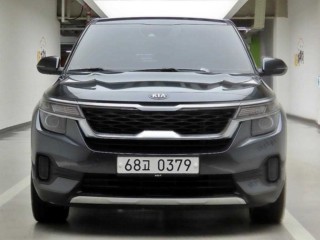 기아 셀토스 디젤 1.6 2WD 프레스티지