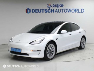 테슬라 모델 3 롱 레인지