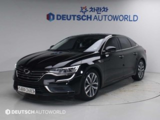 르노코리아(삼성) SM6 가솔린 2.0 GDe LE
