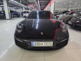 포르쉐 911 911(992) 카레라 4S 카브리올레