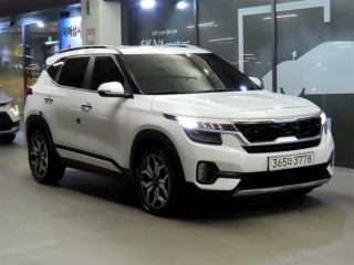 기아 셀토스 가솔린 1.6 터보 2WD 시그니처