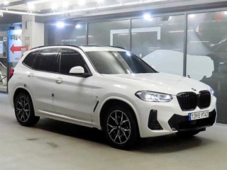 BMW X3 X3 (G01) xDrive 20i M 스포츠 프로