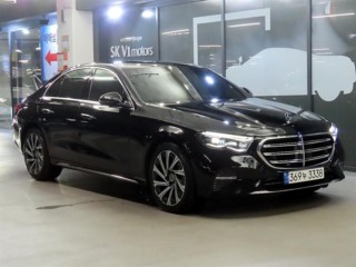 벤츠 E 클래스 E-클래스 W214 E300 4MATIC 익스클루시브