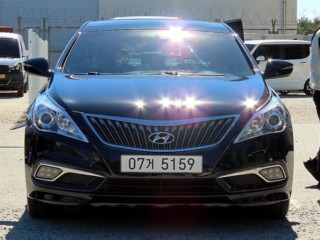 현대 그랜저 그랜저 HG HG300 EXCLUSIVE