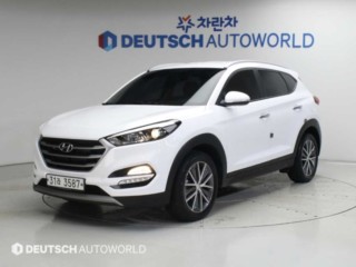 현대 투싼 올뉴투싼 디젤 2.0 2WD 모던
