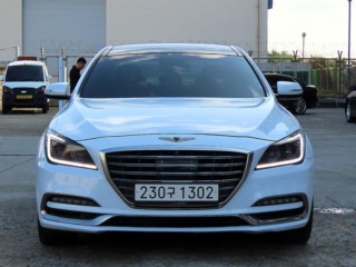 현대 제네시스 제네시스DH G330 모던 AWD
