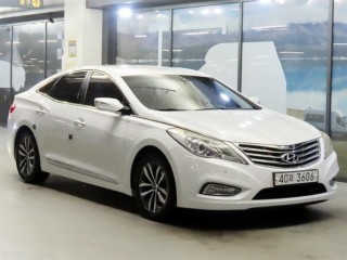 현대 그랜저 그랜저 HG HG240 LUXURY