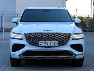 제네시스 GV80 가솔린 2.5T 2WD
