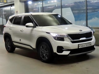 기아 셀토스 디젤 1.6 2WD 프레스티지