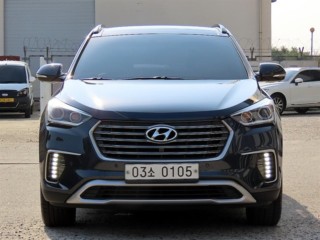 현대 맥스크루즈 더뉴맥스크루즈 3.3 V6 GDI 4WD 프레스티지
