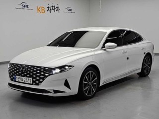 현대 그랜저 더 뉴 그랜저 IG LPI 3.0 프리미엄