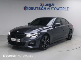 BMW 3시리즈 3시리즈 (G20) 330i xDrive M 스포츠